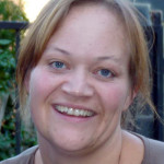 Anke Olscher