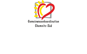 Logo Gemeinwesenkoordination